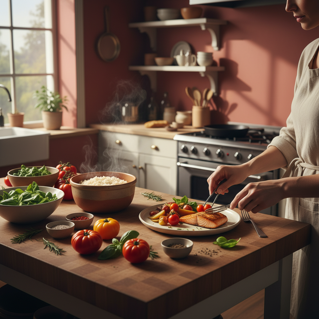 Recette maison